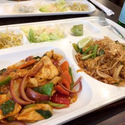 Pad Thai