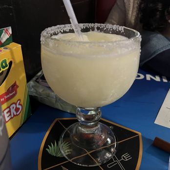 La Hacienda - Margarita - Mexican Near Me - Dover, Delaware