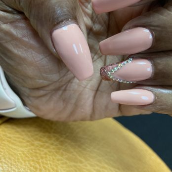 Nails By Kelsy - Nail Technicians Near Me - Durham, North Carolina Nails By Kelsy - Nail Technicians Near Me - Durham, North Carolina