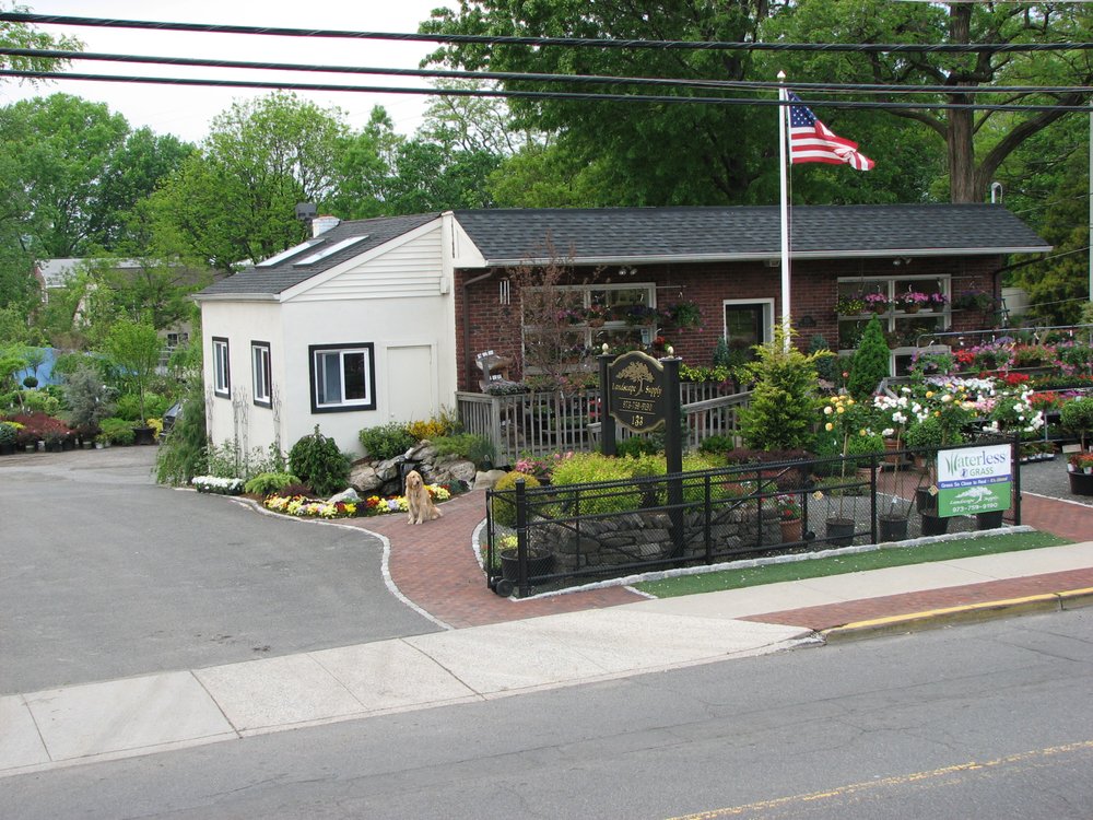 LANDSCAPE SUPPLY Updated April 2024 133 Passaic Ave, Belleville