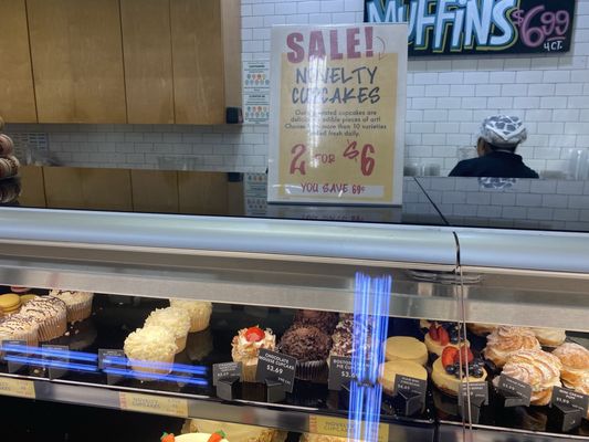 Central Market by null