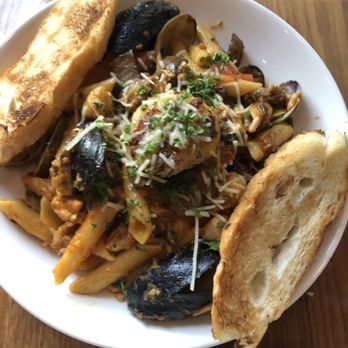 Plate - New American Near Me - Prior Lake, Minnesota