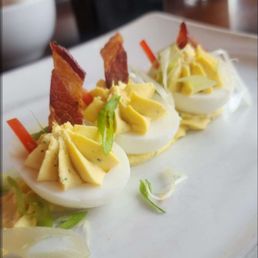 Deviled Eggs