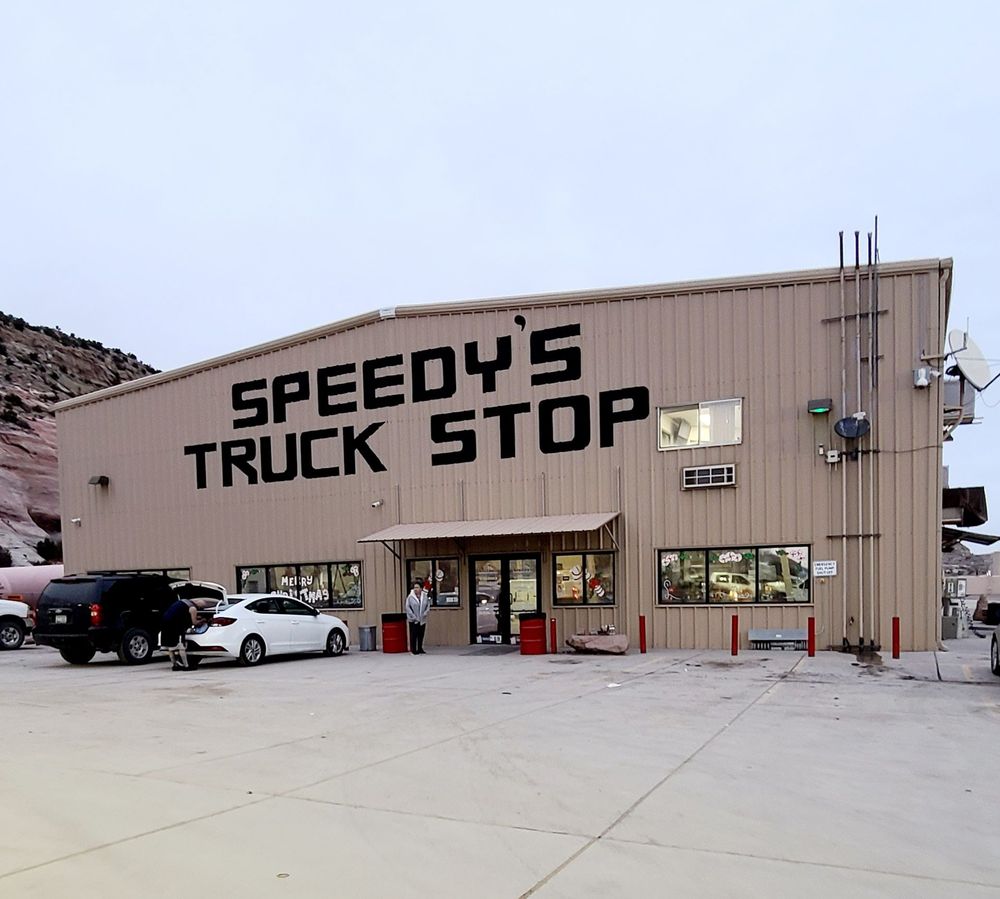 SPEEDY’S TRUCK STOP 57 Photos & 26 Reviews 35900 Hwy I40 Exit 35