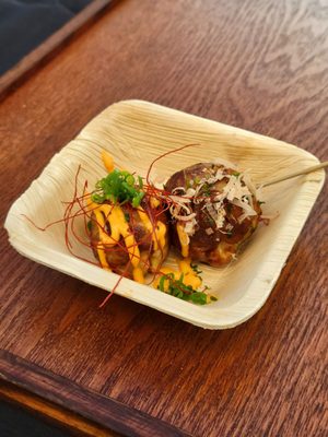 Hawaii Food & Wine Festival by null