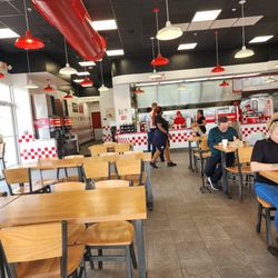 Five Guys