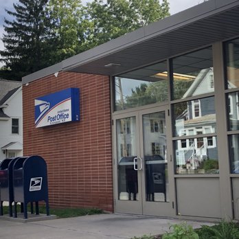 USPS Liverpool Post Office Liverpool NY