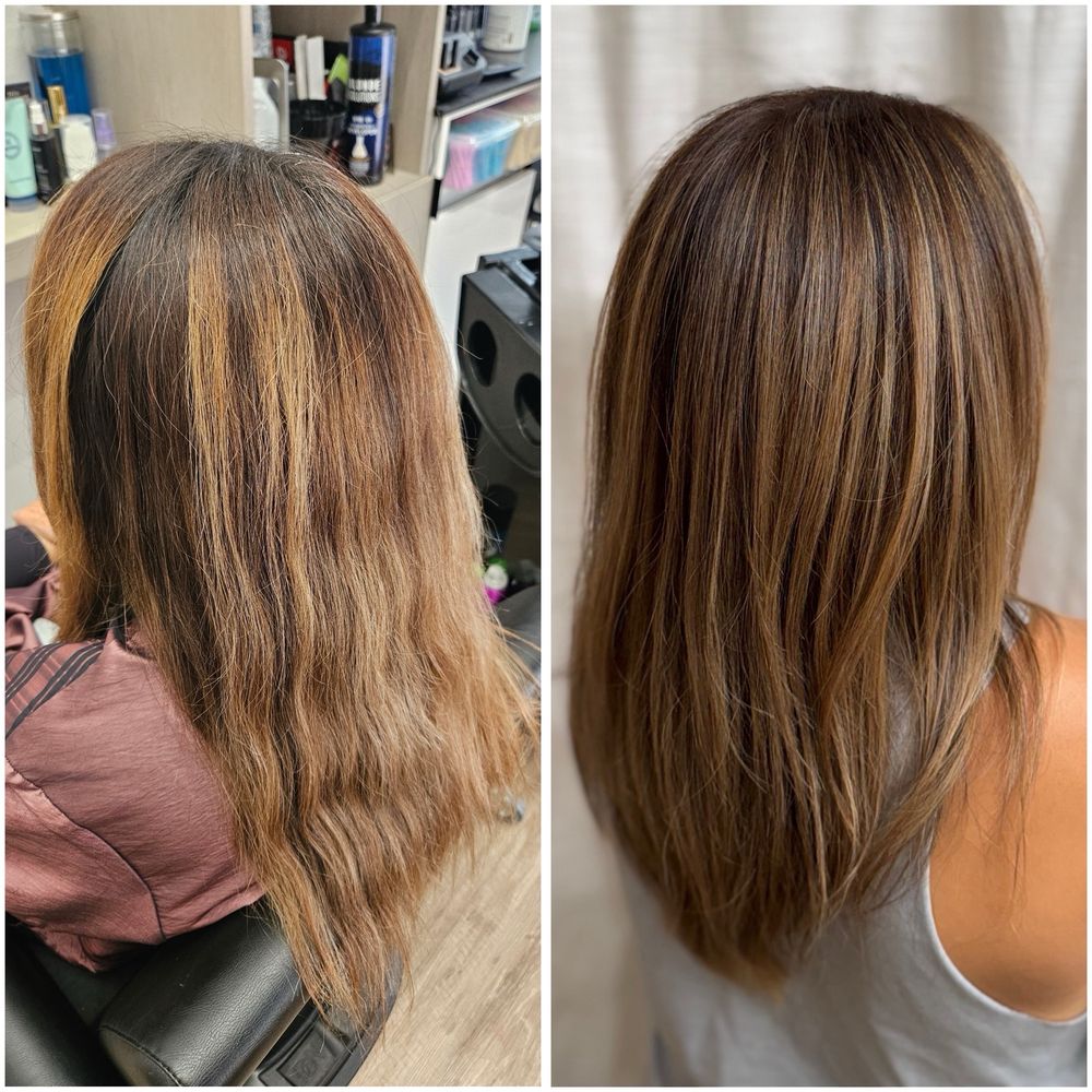 Jenny Sora Kong Logo