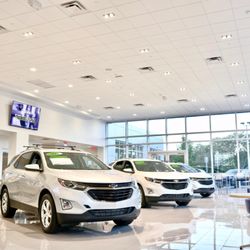 Grieco Chevrolet of Delray Beach