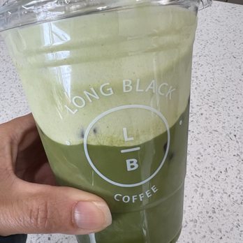 Long Black Coffee - Coffee & Tea Near Me - Fountain Valley, California Long Black Coffee - Coffee & Tea Near Me - Fountain Valley, California