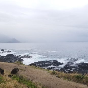 Ka'ena Point Trail Hike - Hiking Near Me - Waialua, Hawaii Ka'ena Point Trail Hike - Hiking Near Me - Waialua, Hawaii