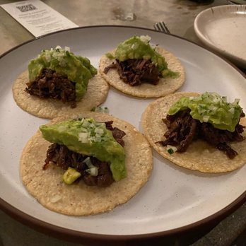 Suerte - SUADERO TACOS - Mexican Near Me - Austin, Texas