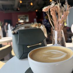 Goldvine Coffee Bar & Gallery