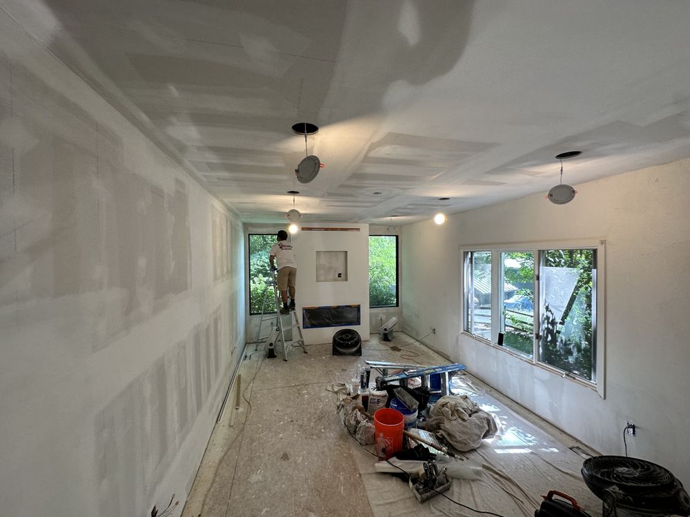 THE DRYWALL GUY 304 Photos & 11 Reviews Germantown, Maryland