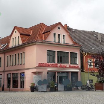 Junge Die Bäckerei - Bakeries Near Me - Wolgast, MV Junge Die Bäckerei - Bakeries Near Me - Wolgast, MV