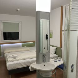 ibis Koeln Messe