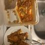 Muchas Gracias Mexican Food