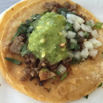 Mamacitas - Asada taco - Food Trucks Near Me - Mountain View, California Mamacitas - Asada taco - Food Trucks Near Me - Mountain View, California
