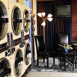 Tremont Laundry