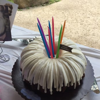 Nothing Bundt Cakes - Chocolate chocolate chip. YUM!!! - Bakeries Near Me - Hendersonville, Tennessee Nothing Bundt Cakes - Chocolate chocolate chip. YUM!!! - Bakeries Near Me - Hendersonville, Tennessee