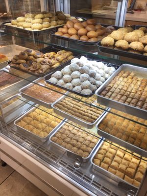 Titan Bakery by null