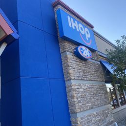 Outside Outside