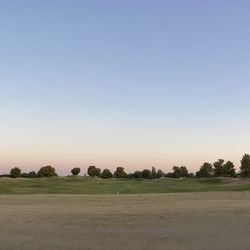 Arizona Traditions Golf Club - Driving range