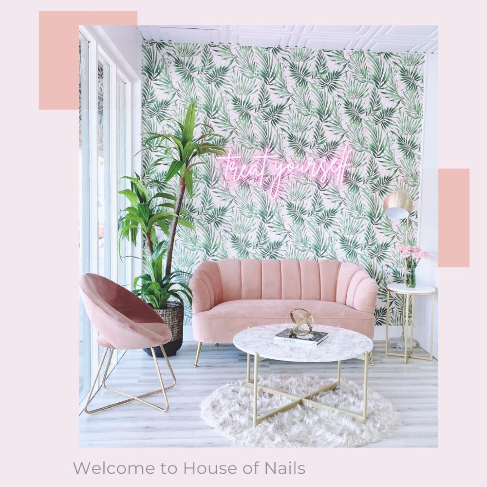 HOUSE OF NAILS 79 Photos & 11 Reviews 11770 SW 88th St, Miami