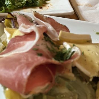 Osteria Papavero - Pizza Bianca - Italian Near Me - Madison, Wisconsin Osteria Papavero - Pizza Bianca - Italian Near Me - Madison, Wisconsin