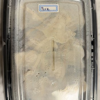 Dumplings To Go - Pork Steam Dumplings - Chinese Near Me - Sunrise, Florida Dumplings To Go - Pork Steam Dumplings - Chinese Near Me - Sunrise, Florida
