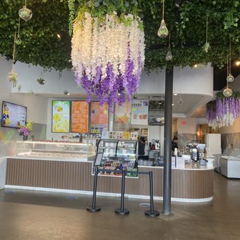 Cafe Miki - Inside - Bubble Tea Near Me - Woodbridge, Virginia Cafe Miki - Inside - Bubble Tea Near Me - Woodbridge, Virginia