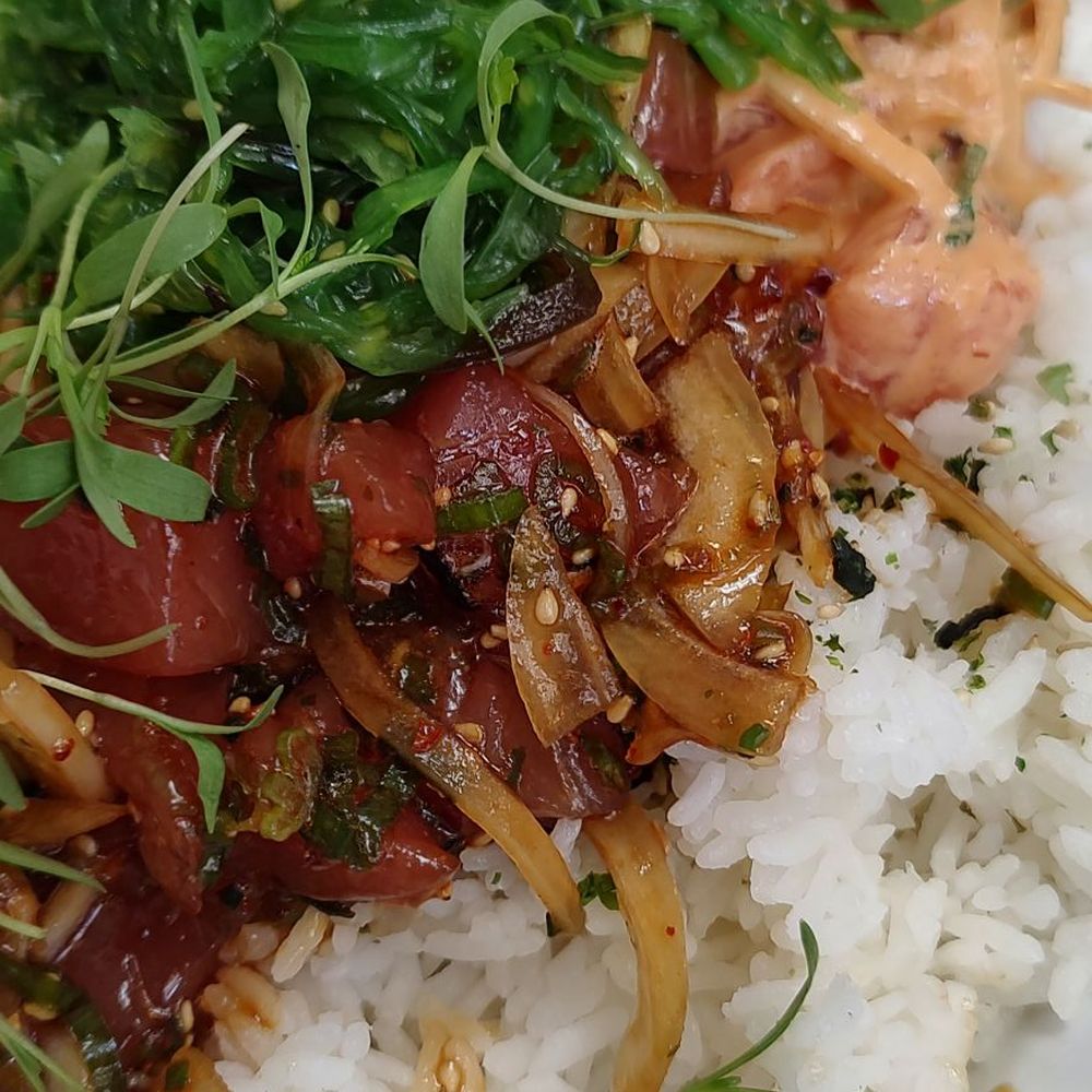 Certified Philly’s - Asian Fusion Near Me - Salinas, California