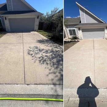 Mojo Pressure Washing & Home Services - Pressure Washers Near Me - Austin, Texas
