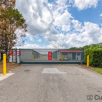 CubeSmart Self Storage - Self Storage Near Me - Charleston, South Carolina CubeSmart Self Storage - Self Storage Near Me - Charleston, South Carolina