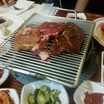 New Korea Restaurant - Korean Near Me - Clarksville, Tennessee