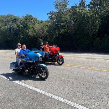 Ratchet Baggers - Ratchet sponsored bike run miami to the keys follow then for more rides - Motorcycle Repair Near Me - Miami, Florida