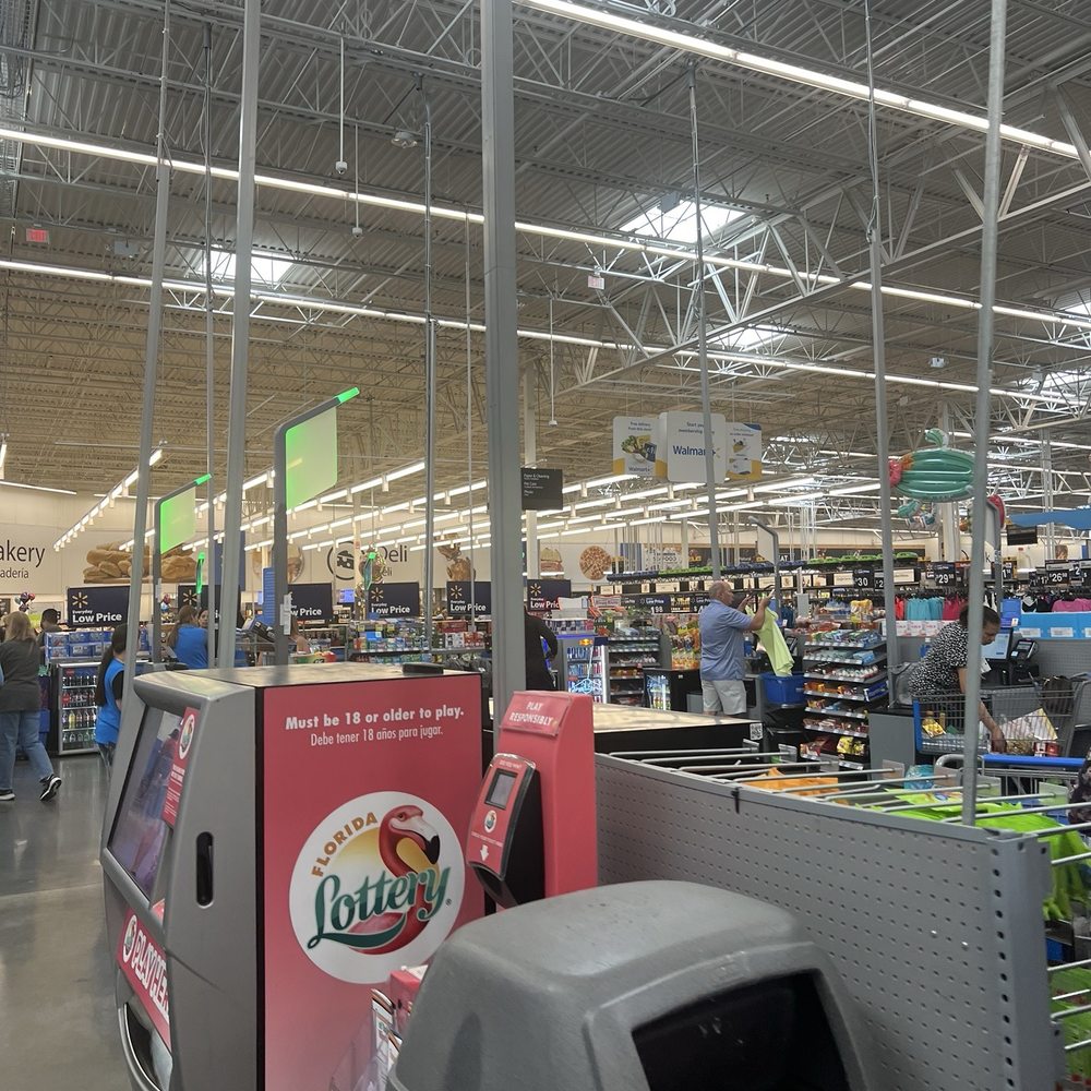 Walmart Supercenter - Grocery Near Me - Orlando, Florida Walmart Supercenter - Grocery Near Me - Orlando, Florida