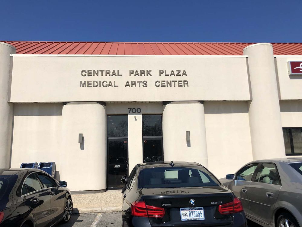 PROHEALTH INFECTIOUS DISEASE Updated October 2024 789 Old Country