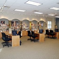 Oak Hill Eye Care