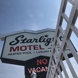 Starlight Motel