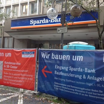 Photos For Sparda Bank Yelp