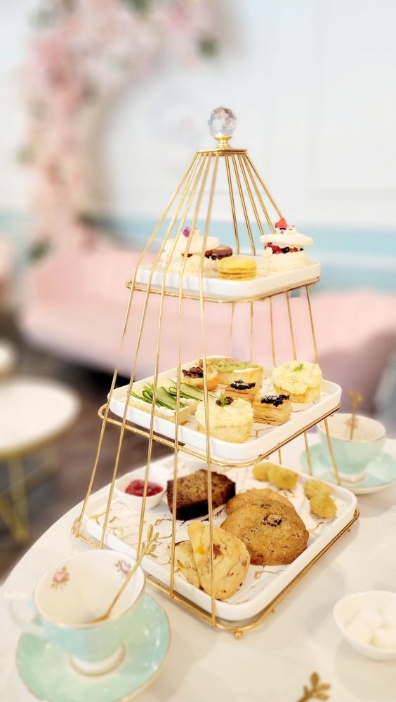 WHIP DESSERT & CAFE 633 Photos & 248 Reviews 7862 Warner Ave