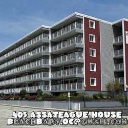 Assateague House