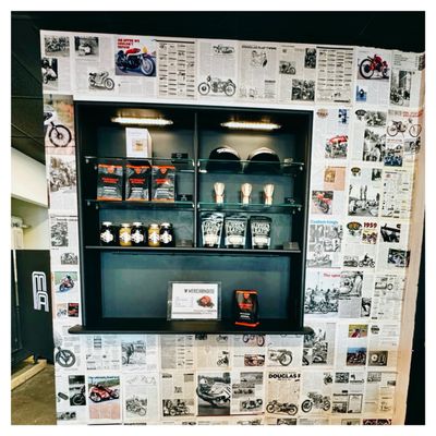 Midnight Animal Coffee by null