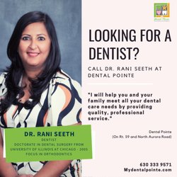 Dental Pointe - #dentalpointe #dentist