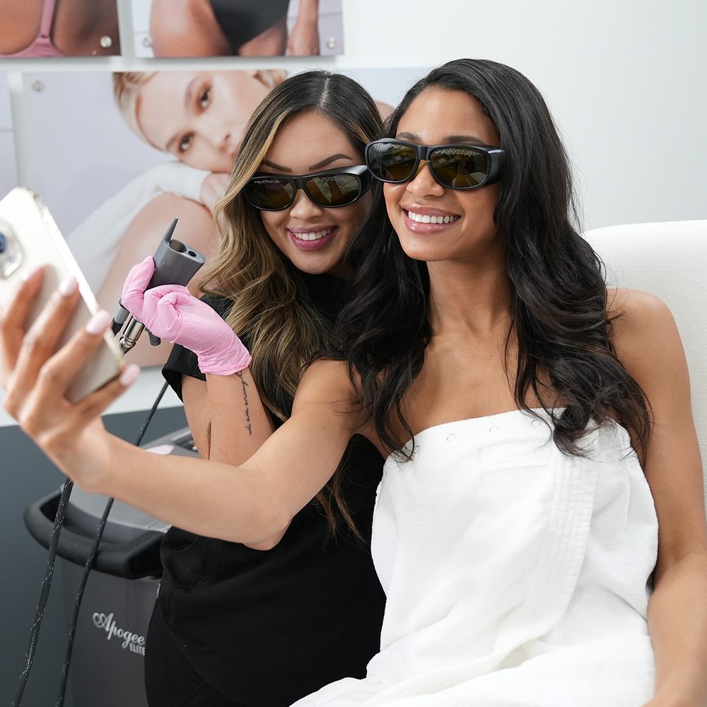 LASERAWAY 80 Photos & 170 Reviews 143 Duane St, New York, New York