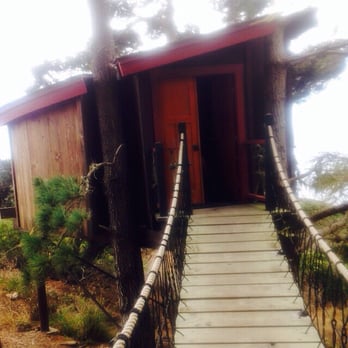 Treebones Resort - Right on the Pacific! - Resorts Near Me - Big Sur, California Treebones Resort - Right on the Pacific! - Resorts Near Me - Big Sur, California