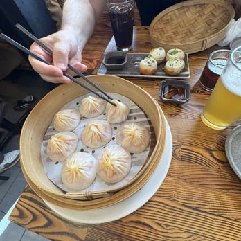 Dumpling Home - Dim Sum Near Me - San Francisco, California Dumpling Home - Dim Sum Near Me - San Francisco, California