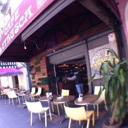 Cafe Etrusca