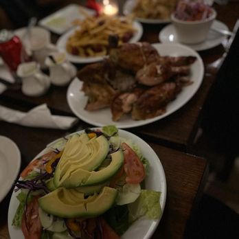 Kantu Peruvian Cuisine - Combo meal (our version) fed 5 people. - Peruvian Near Me - Queens, New York Kantu Peruvian Cuisine - Combo meal (our version) fed 5 people. - Peruvian Near Me - Queens, New York